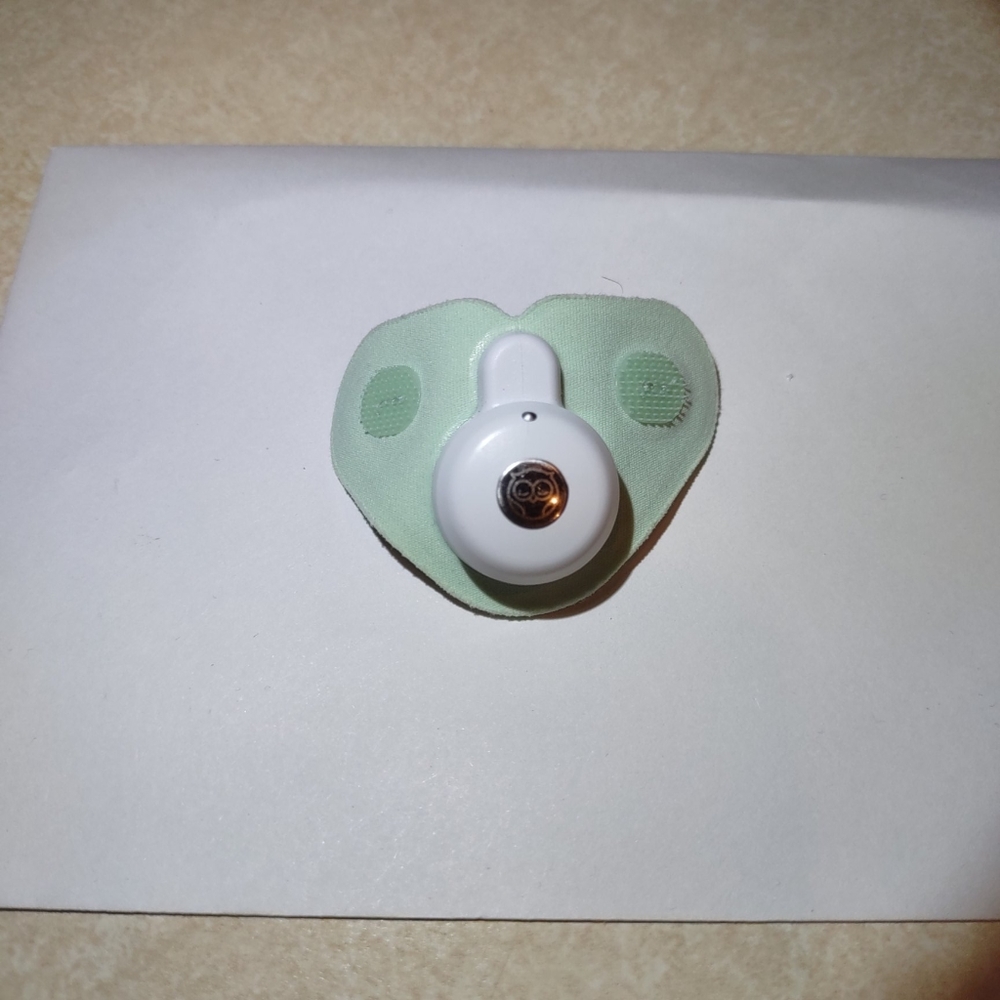 Owlet smart sock gen 3 Sensor replacement